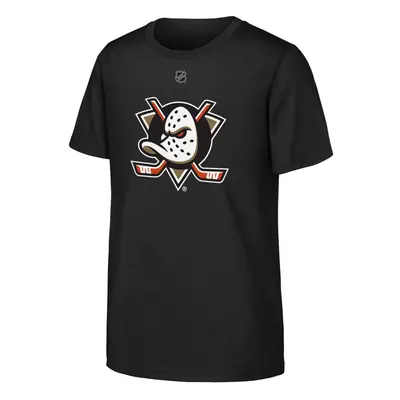 Anaheim Ducks dětské tričko Primary Logo