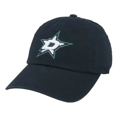 Dallas Stars čepice baseballová kšiltovka Blue Line Black