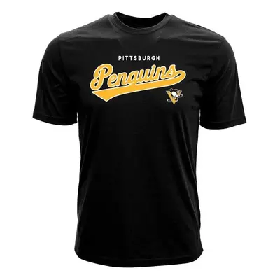 Pittsburgh Penguins pánské tričko Tail Sweep Tee