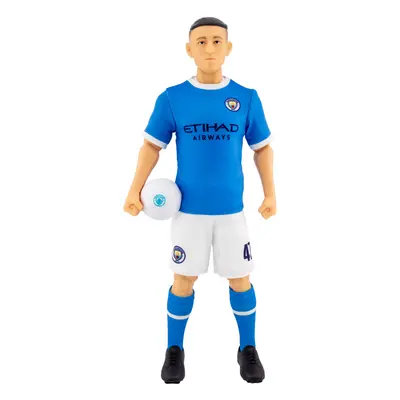 Manchester City figurka Phil Foden Action Figure