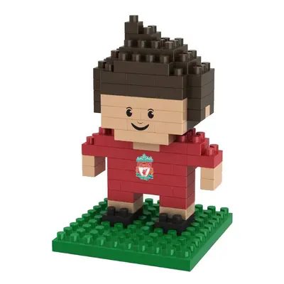 FC Liverpool stavebnice 3D Player