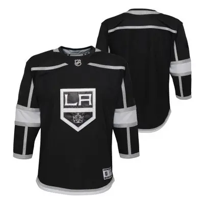 Los Angeles Kings dětský hokejový dres Premier Home