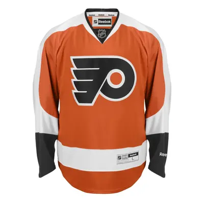 Philadelphia Flyers dětský hokejový dres Reebok Premier Home