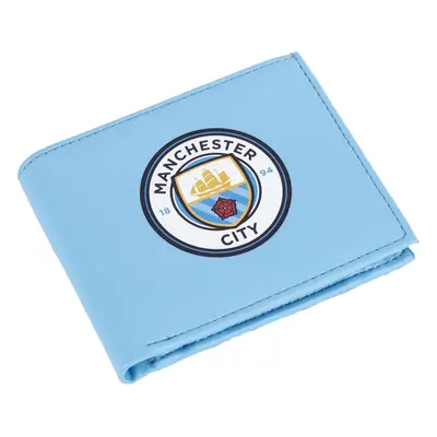 Manchester City peněženka Coloured