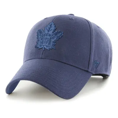 Toronto Maple Leafs čepice baseballová kšiltovka ´47 MVP SNAPBACK blue