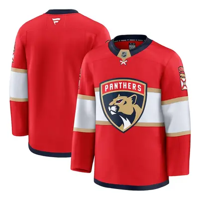 Florida Panthers hokejový dres Premium Home Jersey 2024/2025