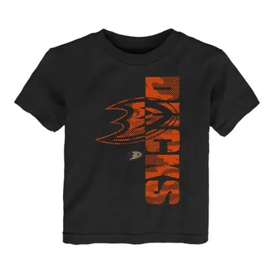 Anaheim Ducks dětské tričko Cool Camo