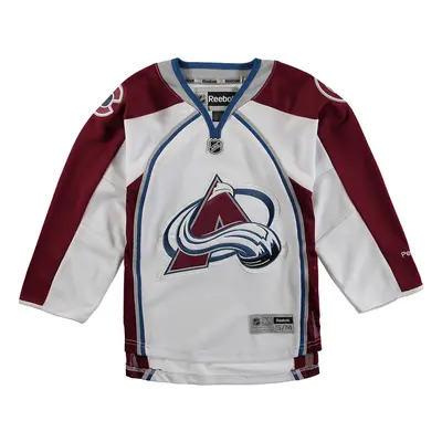 Colorado Avalanche dětský hokejový dres Reebok Premier Away