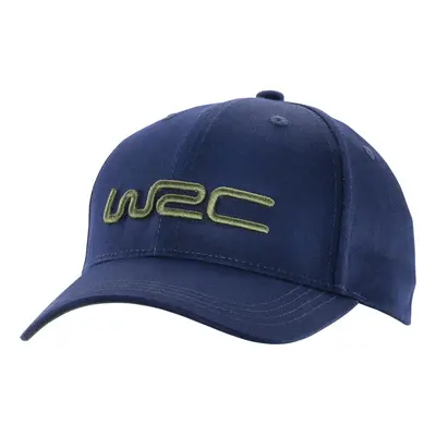 WRC championship čepice baseballová kšiltovka Classic navy 2024