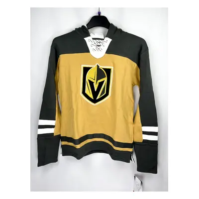 Vegas Golden Knights dětská mikina s kapucí Ageless Revisited - Home Po Hoodie