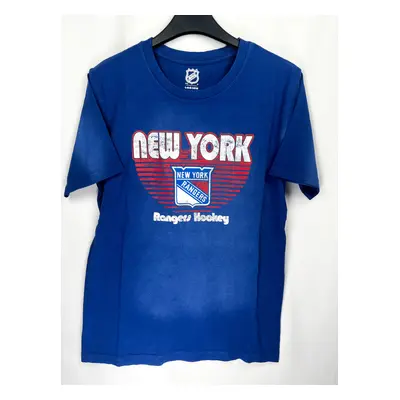 New York Rangers dětské tričko Shore Thing Ss Tee