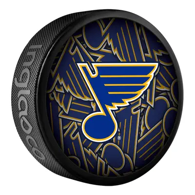 St. Louis Blues puk Clone 2022 Souvenir Collector Hockey Puck