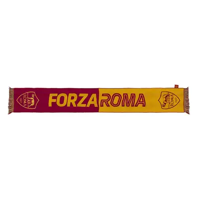 AS Roma zimní šála Forza