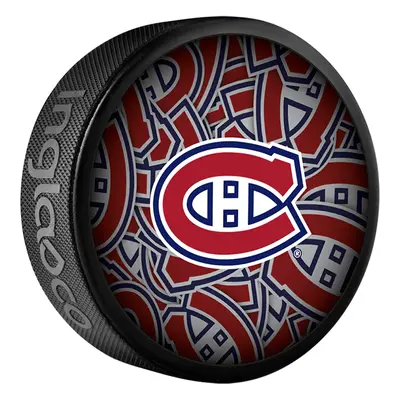 Montreal Canadiens puk Clone 2022 Souvenir Collector Hockey