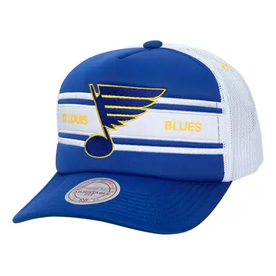 St. Louis Blues čepice baseballová kšiltovka NHL Sideline Trucker