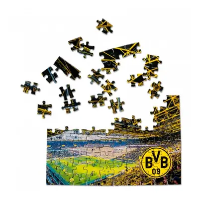 Borussia Dortmund puzzle stadium 80 pcs