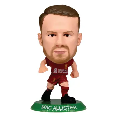 FC Liverpool figurka SoccerStarz 2025 Mac Allister