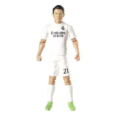 Real Madrid figurka Brahim Diaz 20cm Action Figure