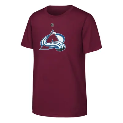 Colorado Avalanche dětské tričko Primary Logo Tee