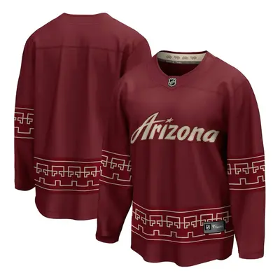 Arizona Coyotes hokejový dres Breakaway Alternate Jersey