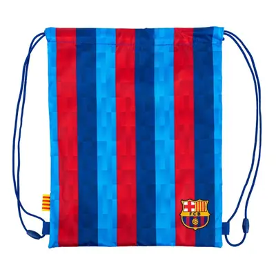 FC Barcelona gymsak Stripe