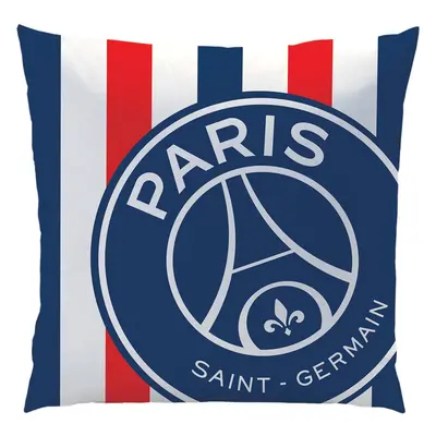 Paris Saint Germain polštářek stripes