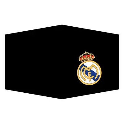 Real Madrid rouška basic