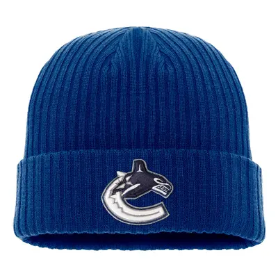 Vancouver Canucks zimní čepice core cuffed knit