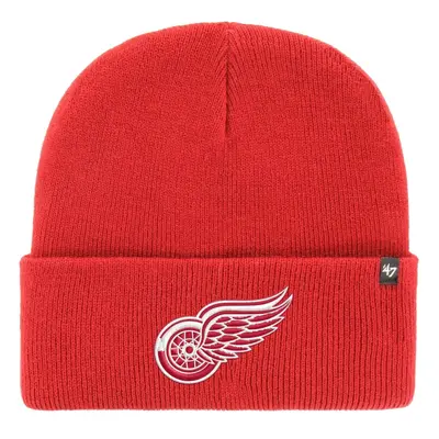 Detroit Red Wings zimní čepice Haymaker 47 Cuff Knit