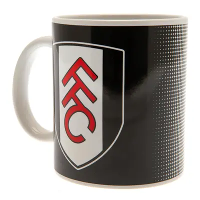 Fulham hrníček Mug HT