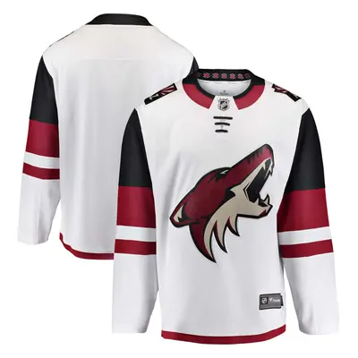 Arizona Coyotes hokejový dres Breakaway Away Jersey