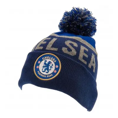 FC Chelsea zimní čepice Ski Hat NG