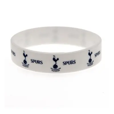 Tottenham Hotspur silikonový náramek Silicone Wristband