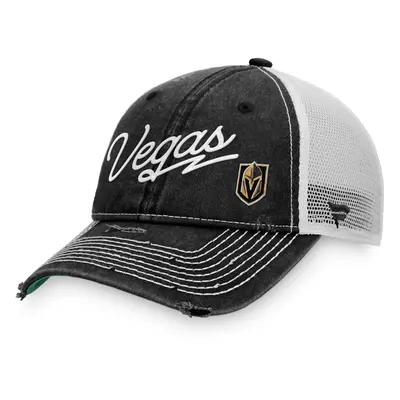 Vegas Golden Knights čepice baseballová kšiltovka sport resort cap