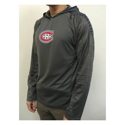 Montreal Canadiens pánská mikina s kapucí TNT Performance Hood 2016