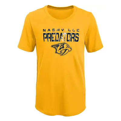 Nashville Predators dětské tričko full strength ultra