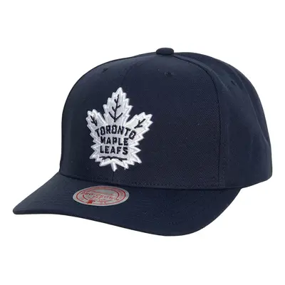 Toronto Maple Leafs čepice flat kšiltovka NHL Team Ground 2.0 Pro Snapback