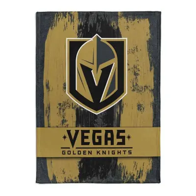 Vegas Golden Knights deka Brush