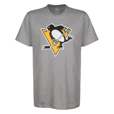 Pittsburgh Penguins pánské tričko Imprint 47 SPLITTER Tee