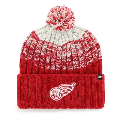 Detroit Red Wings zimní čepice Cascade ’47 Cuff Knit