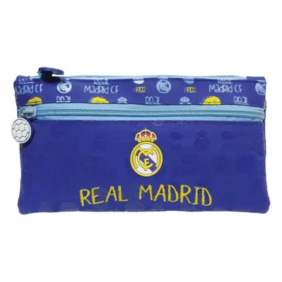 Real Madrid penál na tužky Double Flat blue