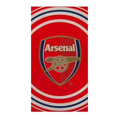 FC Arsenal ručník osuška Towel PL