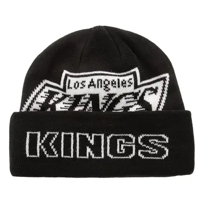 Los Angeles Kings zimní čepice NHL K.O. Knit