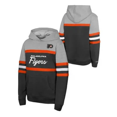 Philadelphia Flyers dětská mikina s kapucí Head Coach Hoody