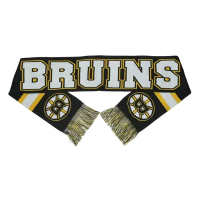 Boston Bruins zimní šála Breakaway scarf