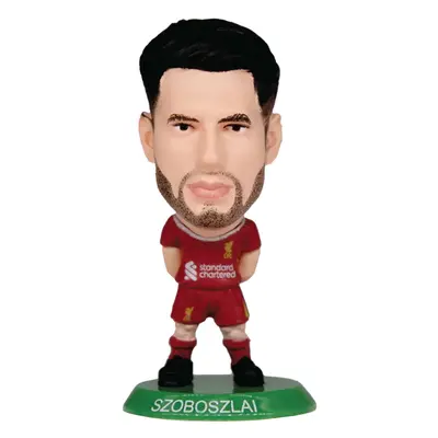 FC Liverpool figurka SoccerStarz 2025 Szoboszlai