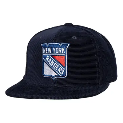 New York Rangers čepice flat kšiltovka NHL All Directions Snapback