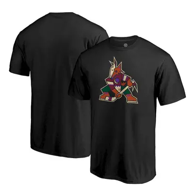 Arizona Coyotes pánské tričko Team Alternate Logo