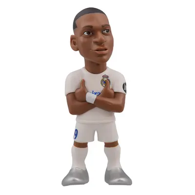 Real Madrid figurka MINIX Mbappe