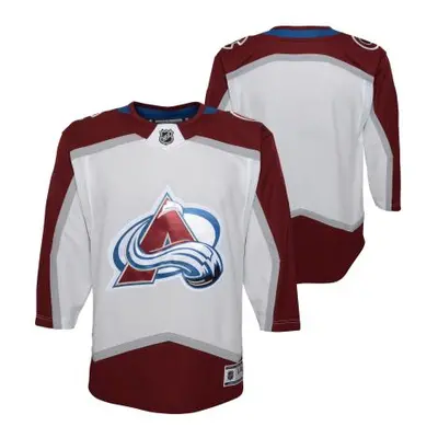 Colorado Avalanche dětský hokejový dres Premier Away